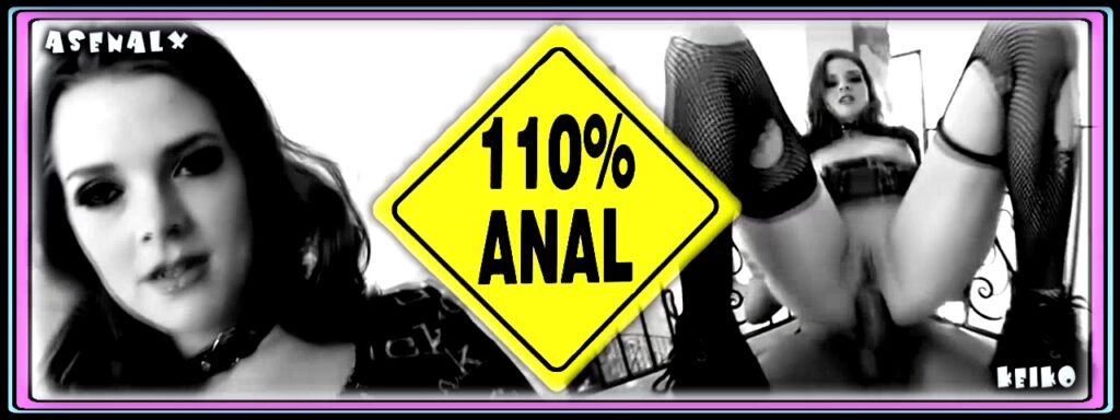 Classic Anal