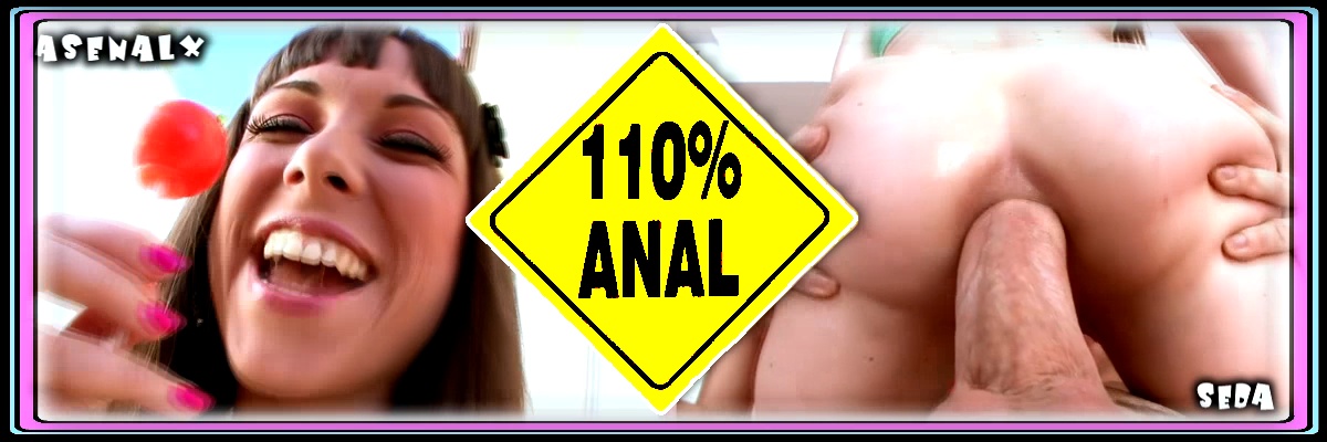Anal Girl Seda😎
